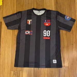 Ethik Jersey